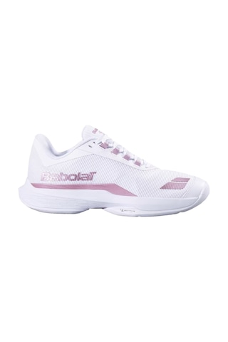 Babolat Babolat Jet Tere 2 Cl Women Kadın Beyaz Tenis Ayakkabısı 9280