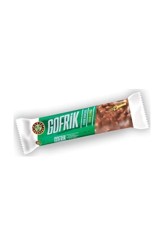 Kahve Dünyası Sütlü Gofrik 24 x 33 G