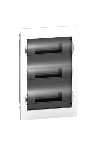 Schneider Ez9e312s0f Sıva Altı Sigorta Kutusu 36'lı
