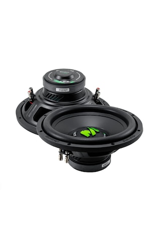 Machete Ml-12s D2 12"  Maksimum Subwoofer 600 W