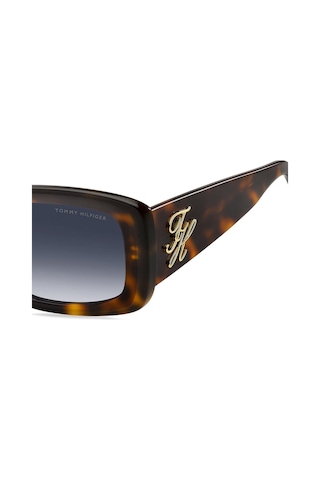 Tommy Hilfiger Th2343s 05l08 53 Kadın Güneş Gözlüğü Kahverengi