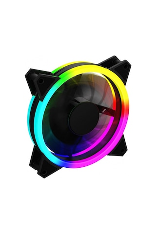 Concord C-892 Rgb 12 CM Fan