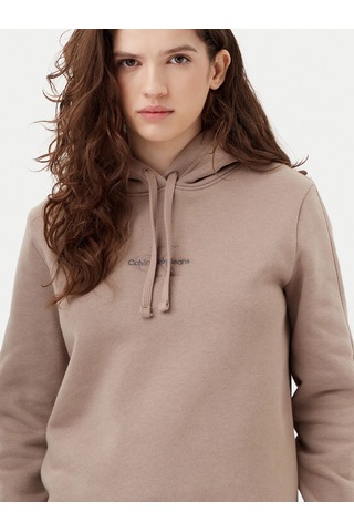 Calvin Klein Calvın Kleın Kadın Sweatshırt J20j223536-pfw J20j223536-pfw Pembe Pembe