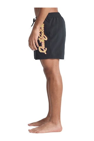 Quiksilver Quıksılver Evd Malıbu 11783 Siyah