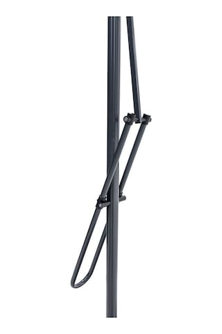 Sahra 250/6 Yandan Gövdeli Bahçe Şemsiyesi - Bej Bej