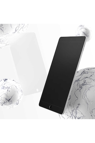 Apple Uyumlu iPad 9.7 2017 5.Nesil Zore Paper-Like Ekran Koruyucu