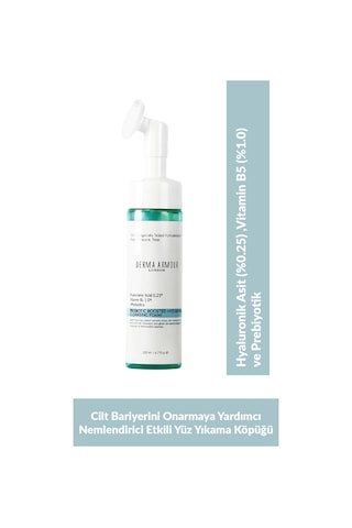 Derma Armour Prebiotic Boosted Hydrating Cleanser 200 ML