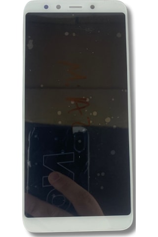Xiaomi Mi A2 Uyumlu Servis Ekran