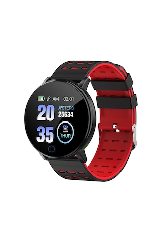 Samdoo 1.3" Ekran Akıllı Saat