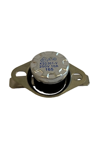 Ütü Limit Termostat 165c / Ty Lmt 165