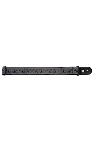 Planetwaves 50f06 Gitar Askısı 50mm Dokuma Trıbal