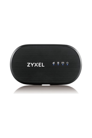 Zyxel Wah7601 Sim Yuvalı 4G/Lte Taşınabilir Wifi Router
