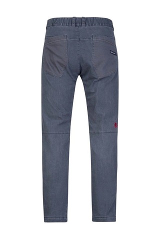 Rafiki Lizard Erkek Pantolon Asphalt Denim