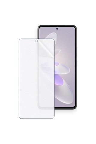 Vıvo V27e Uyumlu Ön Yüzey Nano Şeffaf Hidrojel Ekran Koruyucu 69576130