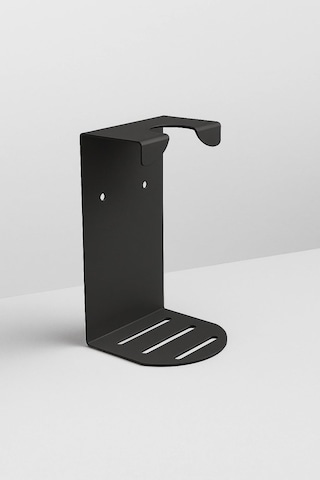Lexroo Orret Home Tek Bölmeli Yapışkanlı Sıvı Sabunluk Standı Belirtilmemiş