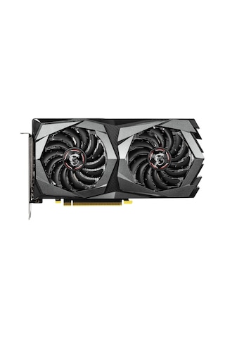 MSI NVIDIA GeForce GTX 1650 Gaming X V380-003R 4 GB 128 Bit GDDR5 Ekran Kartı