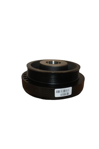 John Deere 6e 6m 6r Krank Kasnağı Titreşim Sönümleyici Dz103168 6135j 6150j 6170j 7430e 7530e
