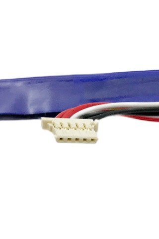 Casper Via S28 Pil Batarya