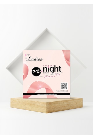 One More Internatıonal Nıght Ladıes One More Internatıonal Nıght Ladıes