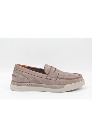 Freefoot 253252 Erkek Casual Ayakkabı - Vizon Vizon