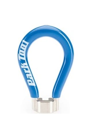 Parktool Akort Anahtarı Mavi 3.96 Mm Sw-3 Siyah - Yeşil