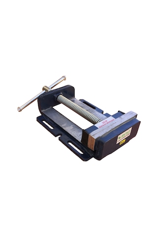 Aytut 150mm Çelik Matkap Mengene