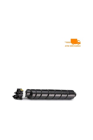 Colorful Toner Kyocera Tk-8345/1t02l70nl0 Siyah Uyumlu Toner