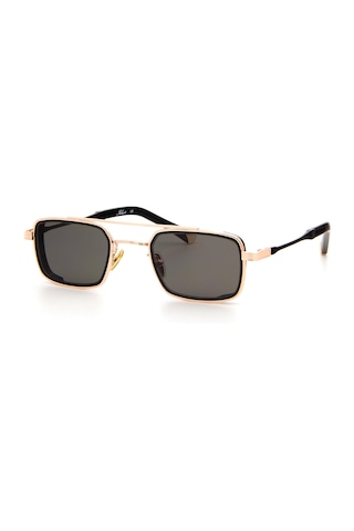 Falenti Ae2403-c1 50 Unisex Güneş Gözlüğü Rose Gold