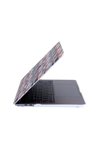 Apple Uyumlu MacBook Air Kılıf 13 İnç Flower34 Eski Usb'li Model 2010-2017 A1369 A1466 İle R-56