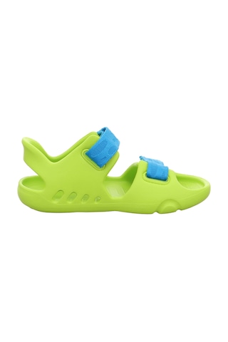 Superfit Splash S Çocuk Yeşil Sandalet 000991-7500 Yeşil