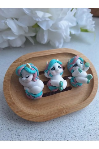 Koroleva Formy 3d Atlı Yılbaşı Kalıbı, 3 Küçük Bölmeli 423490548 Diğer