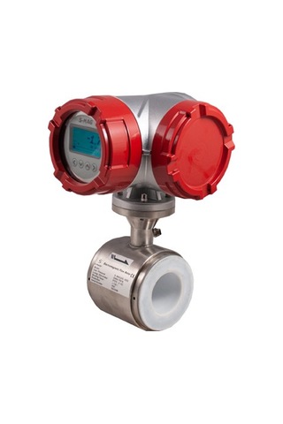 S-mag200 Tef-hc-40-l-80-a-40/wafer-ss Debimetre Diğer