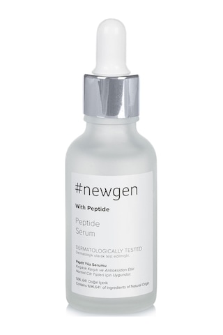 Newgen Peptide Serum 30 ML