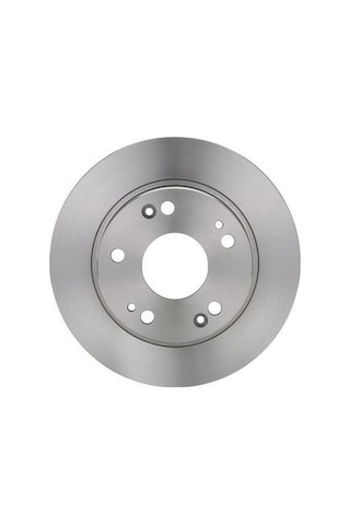 Honda Civic Fd6 1.6 2006-2011 Bosch Arka Disk 2 Adet
