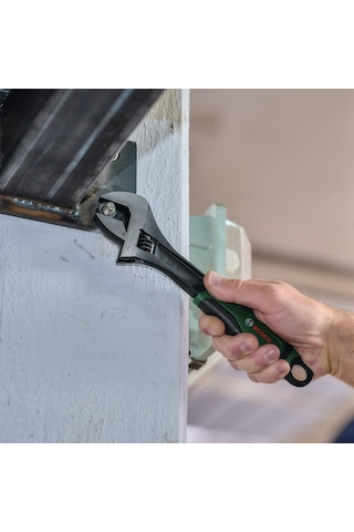 Bosch Ayarlanabilir Anahtar 250 Mm / 10"