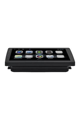 Volkswagen B7 Android Multimedya Sistemi 4 -64 Cadence R18 2011 -2017 Ön Kayıt Kamera 9"
