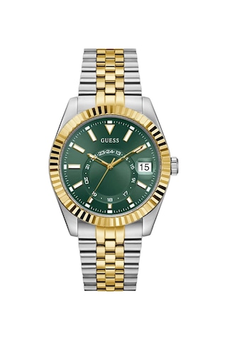 Guess Gugw0977g4 Erkek Kol Saati Metalik Gri