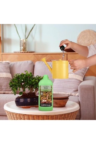 Prestige Bonsai Sıvı Bitki Besini Gübre 500 Ml Diğer