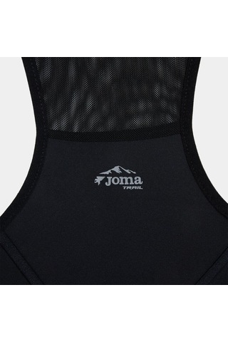 Joma 902632.100 Trail Sport Kadın Sporcu Sütyeni Siyah