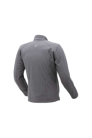 Tucano Urbano Ovetto Ce Shoftshell Ceket Gri