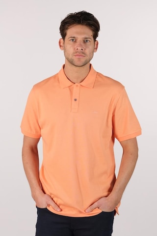 Arma Erkek Büyük Beden Polo Yaka Tişört Y22374869601 Pembe-p2 Pembe