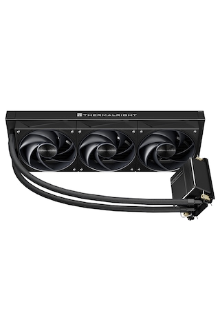 Thermalright W360-xeon-lga4189 360mm Intel Uyumlu Workstation-sunucu Sıvı Soğutucu 360 MM