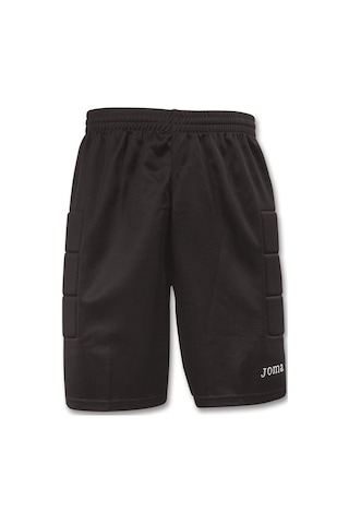 Joma Siyah Erkek Kaleci Şortu 711,101 Goalkeeper Short