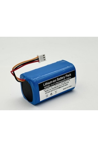 Abır X5 Robot Süpürge 3500 Mah Batarya
