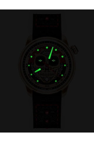 Bomberg Ct43apgd.26-3.11 Erkek Kol Saati