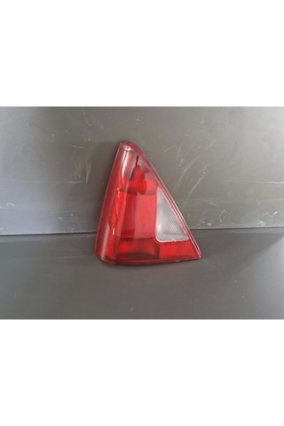 Dacia Solenza Sol Arka Stop Lambası Sıfır 2004-2007 Dacia Solenza Sol Arka Stop Lambası Sıfır 2004-2007