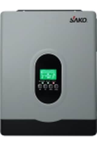 Sako E-sun 1.6kw 12v Akıllı İnverter