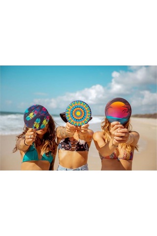 Waboba Wingman Frizbi Palmiye