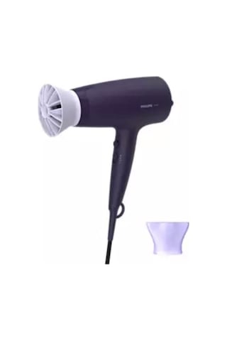 Philips Saç Kurutma Makinesi Bhd 340/10 Gelişmiş Iyonik Bakım 6 Isı Ve Hız Ayarı 2100 W