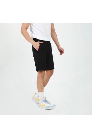 Siyah Joma Erkek Günlük Şort Micro Asos M 4232401 001